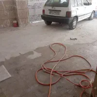پراید هاچ بک کرهای