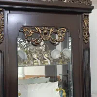 گنجه|بوفه، ویترین، کنسول|مشهد, همت آباد|دیوار