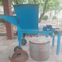 آسیاب و شیردوش و جاروبرقی استخر