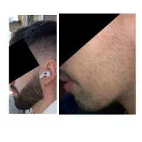 اگه ریش نداری حتما مارو نشناختی