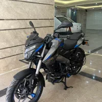 NS200 نیوفیس