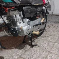 متورسیکلت