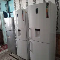 یخچال وفریزر.       میخرم