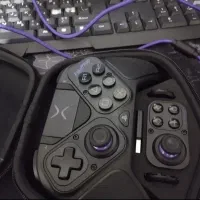 دسته PS5 PRO BFG|کنسول، بازی ویدئویی و آنلاین|کرج, حیدرآباد|دیوار