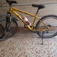 دوچرخه
