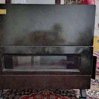 بخاری ده هزار مهیا گاز