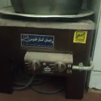 تک شعله
