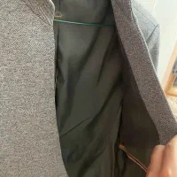 کت تک اسپرت برای ۹ الی ۱۲ سال نوع