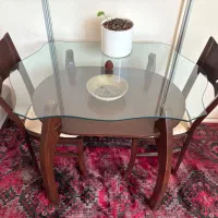 میز غذاخوری