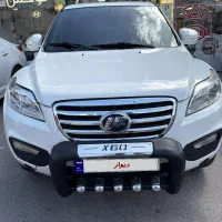 لیفان x60 دنده ای در حد