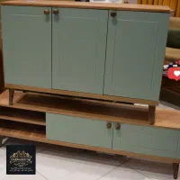 میز تلویزیون  میز تی وی  TV تخصص 160 کد ۶۸۰