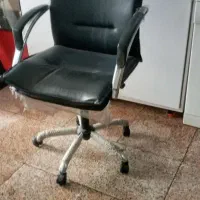 صندلی مدیریت سالم و نو