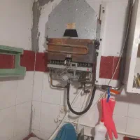 ابگرمکن بوتان ۳۱۱۸