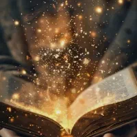 یک تماس، تماس تا رسیدن به نیت، کتاب دعای صحیفه