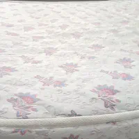 خوشخواب دو نفره. طبی فنری