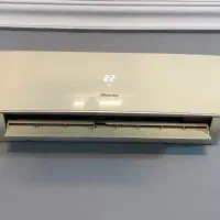 خدمات نصب و تعمیرات کولر گازی و چیلر