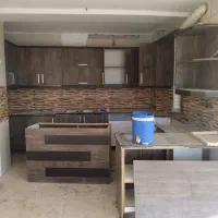 کابینت دست دوم mdf تمیز