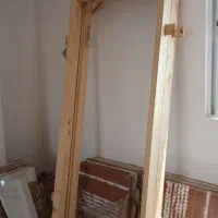 چهارچوب اتاق خوابی