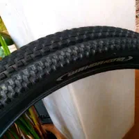 لاستیک دوچرخه