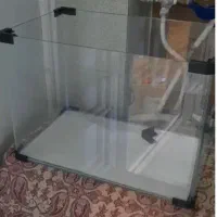 آکواریوم ۵۰ سانتی دلسا