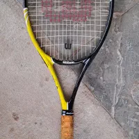 راکت تنیس ویلسون (Wilson)