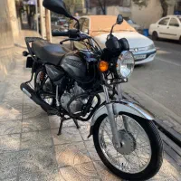 باکسر 150 مدل 96|موتورسیکلت|تهران, علیآباد|دیوار
