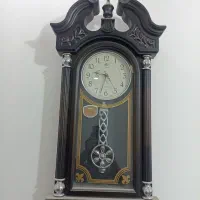 ساعت دیواری