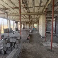 بنای سفت کاری و ...