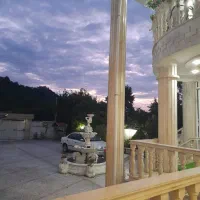 فروش زمین ۲۰۰۰ متری طرازکوه