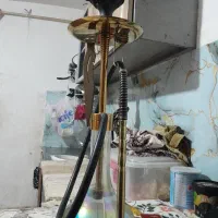 قلیان عربی