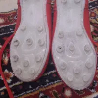 کفش فوتبالی