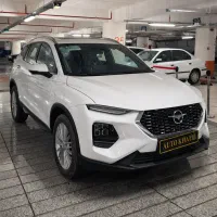 هایما S8 فروش اقساط