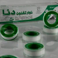 نوار تفلن دنا سبز