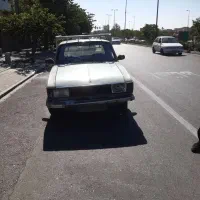 پیکان وانت