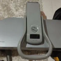 اتو بخار ژانومه