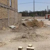 زمین-مسکونی-شمالی-جنوبی