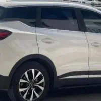 تیگو 7 پرو تمام فابریک