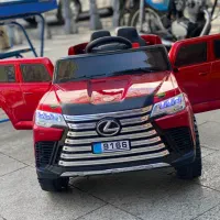 ماشین شارژی تویوتا nx(۵ موتوره) باگارانتی  واقساط