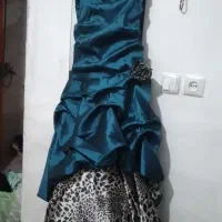 لباس مجلسی