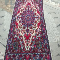 فرش دستبافت
