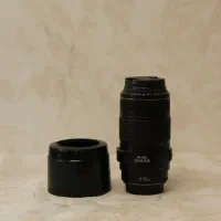 لنز 300-70|دوربین عکاسی و فیلمبرداری|رشت, شهرک پردیسان|دیوار