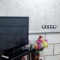 تلویزیون ال جی 50 اینج|تلویزیون و پروژکتور|قشم, |دیوار
