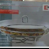 سوفله خوری ریجنت آلمان اصل آکبند جهیزیه