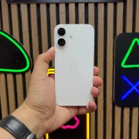 Iphone 16 normall/128/CH/95%