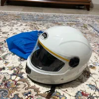 کلاه کاسکت وه تاقچه پرشیا پژو