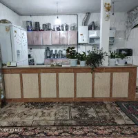 یک خانه ویلایی