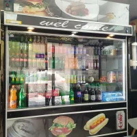 یخچال شش درب  تضمینی ( تخفیف ویژه)