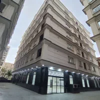 ۴۵متر فول آماده زندگی/واقعی کاخ سفید خوده تهرانسر*