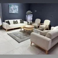 مبلمان راحتی تخت خوابشو 2 سال ضمانت