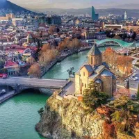 تور گرجستان-تفلیس، باتومی و تور ترکیبی-قیمت ویژه